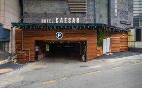 Uiwang Ceaser