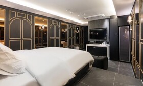 Uiwang Hotel Mayotte