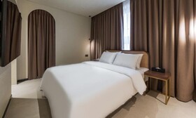 Uiwang Hotel Mayotte