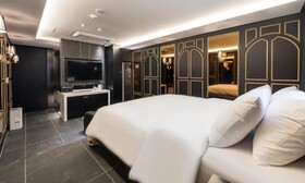 Uiwang Hotel Mayotte