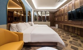 Uiwang Hotel Mayotte