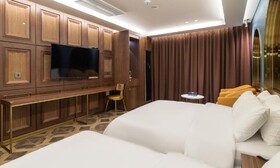 Uiwang Hotel Mayotte