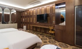 Uiwang Hotel Mayotte