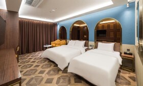 Uiwang Hotel Mayotte