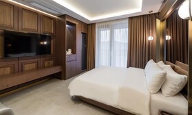 Uiwang Hotel Mayotte