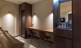 Uiwang Hotel Mayotte