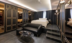 Uiwang Hotel Mayotte