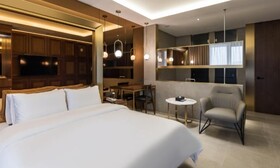 Uiwang Hotel Mayotte