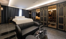 Uiwang Hotel Mayotte