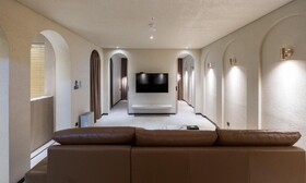 Uiwang Hotel Mayotte