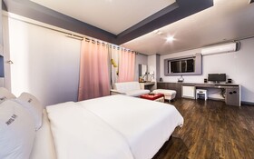 Uiwang Luxury