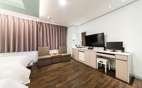 Uiwang Luxury