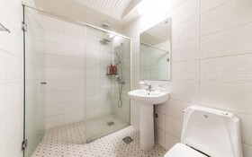Uiwang Luxury