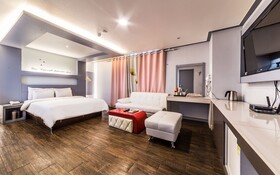 Uiwang Luxury