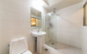 Uiwang Luxury