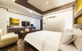 Uiwang Luxury
