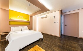 Uiwang Luxury