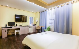 Uiwang Luxury