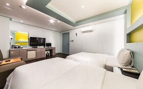 Uiwang Luxury