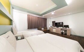 Uiwang Luxury