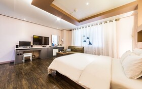 Uiwang Luxury