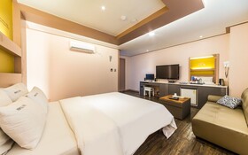 Uiwang Luxury