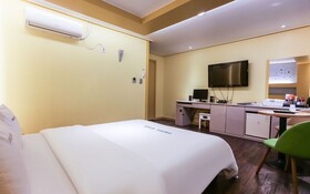Uiwang Luxury