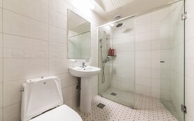 Uiwang Luxury