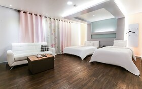 Uiwang Luxury