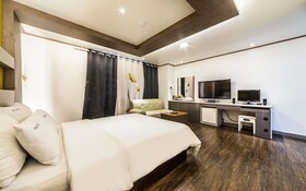 Uiwang Luxury
