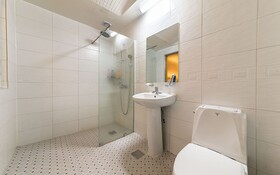 Uiwang Luxury
