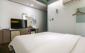 Uiwang Luxury