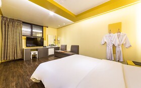 Uiwang Luxury