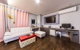 Uiwang Luxury