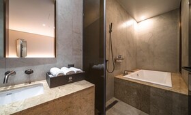 Uiwang Milos Hotel