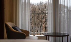 Uiwang Milos Hotel