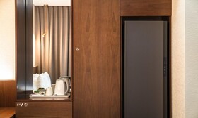 Uiwang Milos Hotel