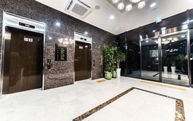 K Plus Hotel