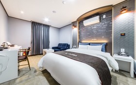 K Plus Hotel