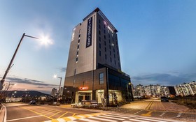 K Plus Hotel