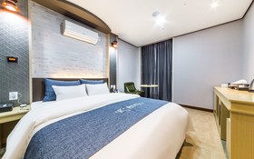 K Plus Hotel