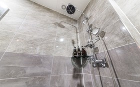 K Plus Hotel
