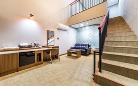 K Plus Hotel