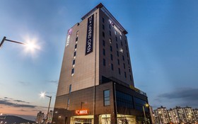 K Plus Hotel