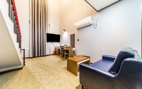 K Plus Hotel