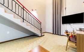 K Plus Hotel