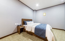 K Plus Hotel