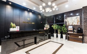 K Plus Hotel