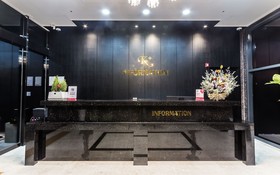 K Plus Hotel