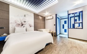 Yangju Hotel Rx